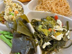 -素满香·素食自助餐(福州·长乐北路店)