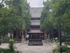 -秋霞圃
