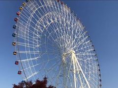 -南昌之星摩天轮