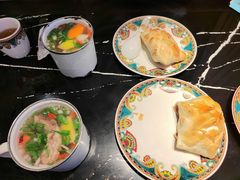 -巴依老爷新疆美食(清华东门店)