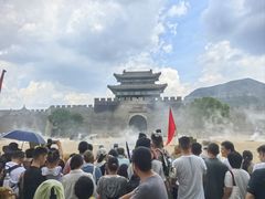 -红嫂家乡旅游区