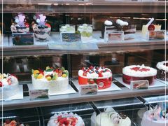 -85度C(广州石牌桥店)