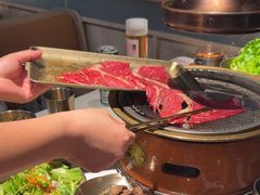 -西塔老太太泥炉烤肉(北京望京店)