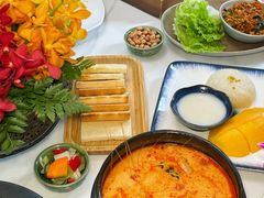 -阿诺泰·泰国餐厅(紫荆店)