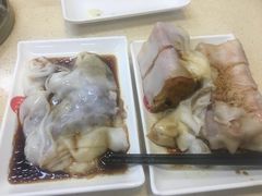 -冠记·肠粉粥品专家(江南大道店)