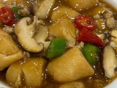 -湘满堂菜馆(花巷店)
