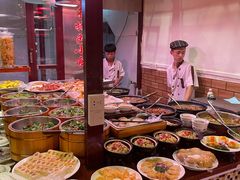 -抱德·潮汕味(敦和店原惠城鱼仔)
