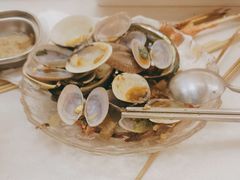 -白仁仔· 活烤海鲜 宵夜(豫园店)