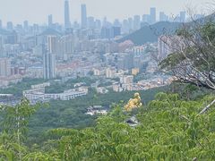 -千佛山风景名胜区