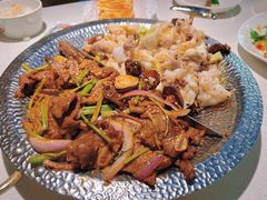 -小鱼小牛·鱼牛干锅·脆鱼火锅(世欧广场店)