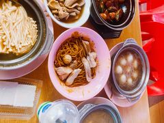 -新记肉骨茶
