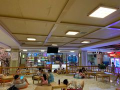 -极乐汇汗蒸会馆(杭州店)