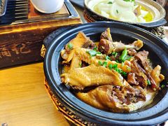 -木桶记臭鳜鱼·安徽非遗名菜(火车站白马老店)