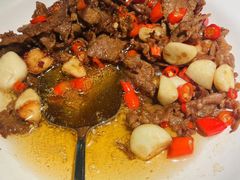 -绿茶餐厅(深圳龙华天虹购物中心店)