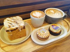 -LUNEURS月乐诗·烘焙甜品(前滩太古里店)