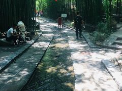 -竹泉村旅游度假区