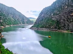 -冶力关旅游区
