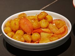 -秋色客家菜(南山店)