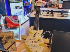 -鹰巢数码EAGLE’S NEST(燕莎店)