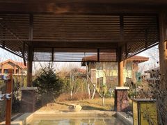 -大连金石滩绿发温泉假日酒店