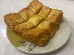 西多士-好好滋味茶餐厅