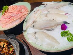 -巴倒烫陆派火锅山庄(南山总店)