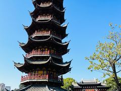 -龙华寺
