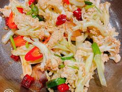 -望乡楼上海菜(日月光店)