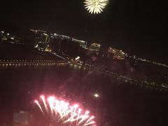 -澳门旅游塔360°旋转餐厅(南湾湖广场店)