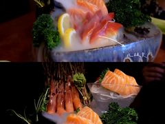 -鳗鱼家·深夜食堂(军博店)