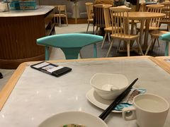 -莆田餐厅PUTIEN(三里屯店)