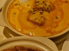 鲍鱼炖蛋-光明邨大酒家(淮海路店)