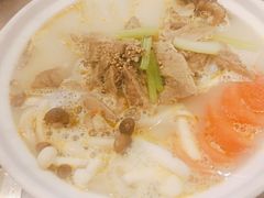羊锅锅-西贝(金桥店)