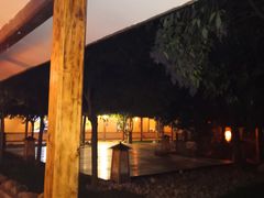 -华山御温泉度假村