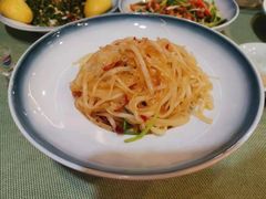 -渔娘渔家丹东海鲜(东直门店)