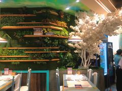 大堂-付掌柜在成都·热炒砂锅集(金禾店)