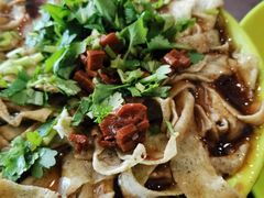 大福来锅巴菜-大福来锅巴菜(古文化街店)