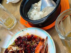 -二子海鲜大排档(太阳城店)