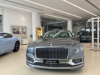 宾利(南山深圳湾店)2条评价|人均 -4s店|海岸城/保利零零柒我要评价