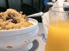 -巴盟人家·内蒙地方菜(华丽家族店)