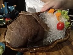 -湊湊火锅·茶憩(东城万达店)