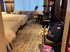 -上海雅居乐万豪侯爵酒店