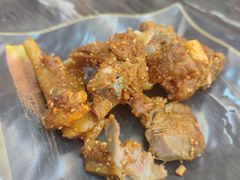 -靖远尕六美味羊羔肉