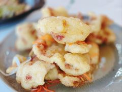 -京滨饭店·餐厅(阜外大街店)