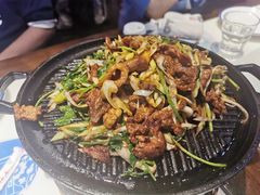 -大海碗·京菜炸酱面(雍和宫店)