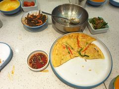-韩香福烤肉庄园(荣成店)