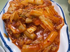-华天延吉餐厅(西安门一店)