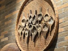 -芳草地度假酒店·野炉中餐厅