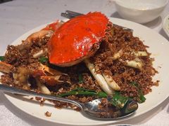 -喜记避风塘炒辣蟹(旗舰店)