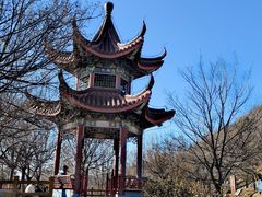 -北宫国家森林公园